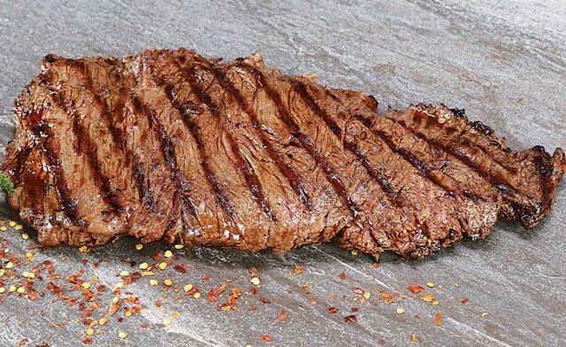 fraldinha para churrasco